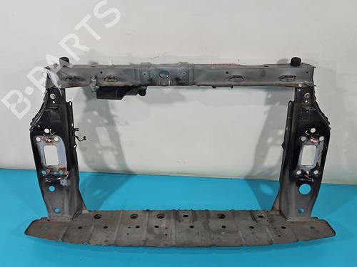 Used Front slam panel Front slam panel 38124477 38124477
