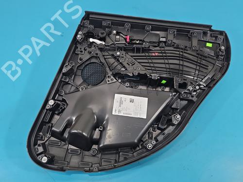 Bageste venstre beklædning BMW X1 (U11) iX1 xDrive 30 | BP37840159C60 - Image 4