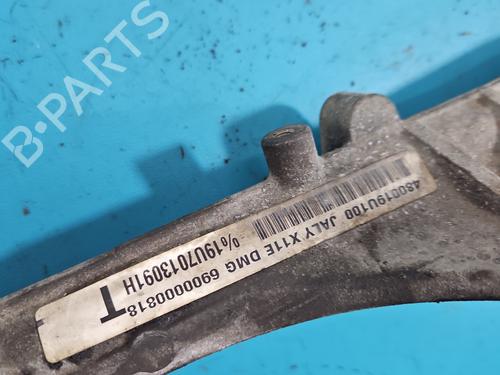 Steering rack NISSAN NOTE (E11, NE11) 1.5 dCi | BP37852719M22 - Image 7
