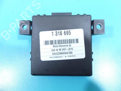 Electronic module AUDI A4 B8 Avant (8K5) 2.0 TDI | BP37892573M83  - Image 5
