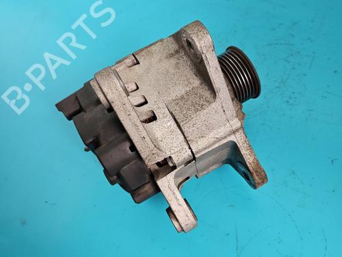 Alternator RENAULT FLUENCE (L3_) 1.5 dCi | BP38116901M7 - Image 4