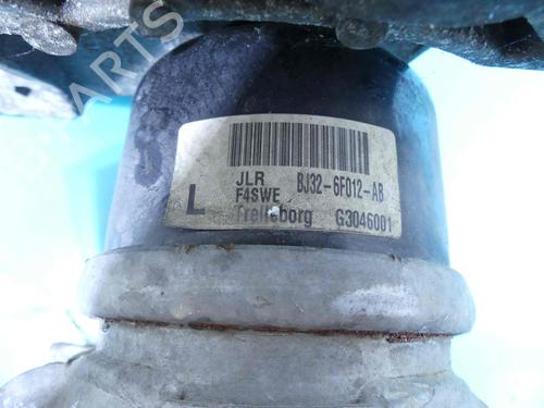 Engine mount LAND ROVER DISCOVERY SPORT (L550) | BP37886820M89 - Image 6