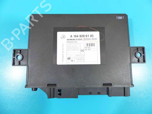 Electronic module MERCEDES-BENZ GL-CLASS (X164) GL 450 CDI 4-matic (164.828) | BP37884423M83 - Image 2