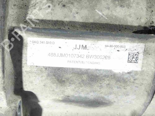 Transfer box AUDI Q7 (4LB) 3.0 TDI quattro | BP37877635M36 - Image 7