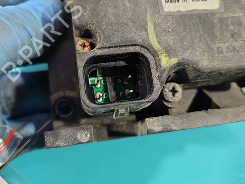 Other TESLA MODEL S (5YJS) P85 | BP38123740O1 - Image 5