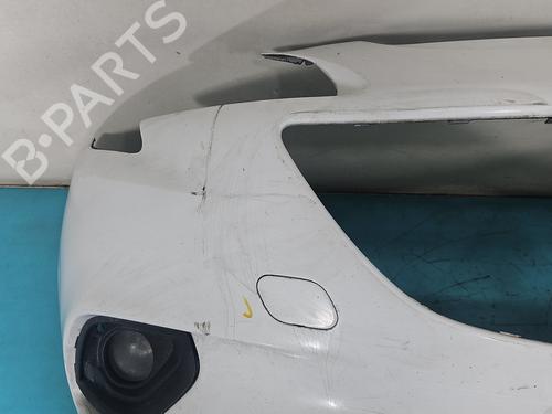 Front bumper OPEL CORSA E Hatchback Van (X15) | BP37831665C7 - Image 9