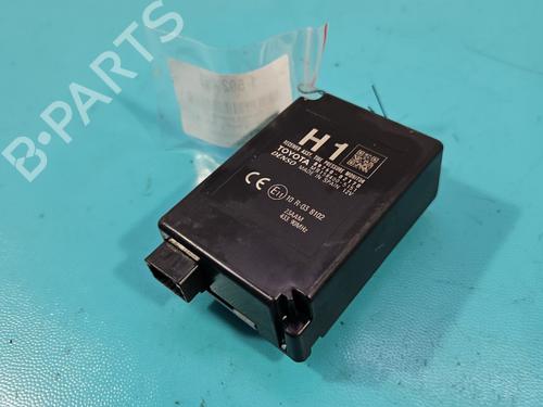 Used Electronic module Electronic module 37851809 37851809