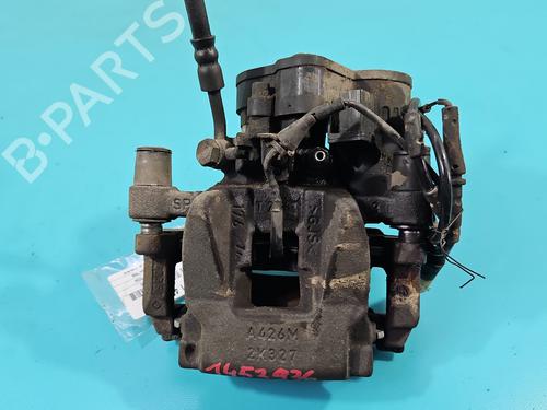 Right rear brake caliper JAGUAR XE (X760) 2.0 D AWD | BP37816224M106 - Image 2