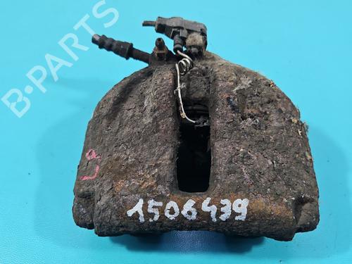 Used Left front brake caliper Left front brake caliper 38143650 38143650