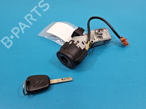 ignition-barrel-citroen-c3-picasso-sh_-2008-37842243 main image