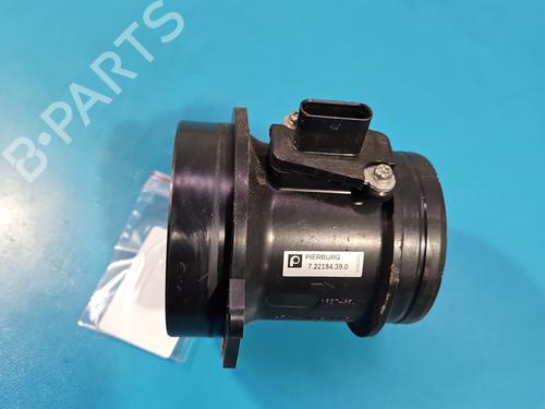 Mass air flow sensor PORSCHE CAYENNE (92A) 3.0 Diesel | BP38062975M95 - Image 2