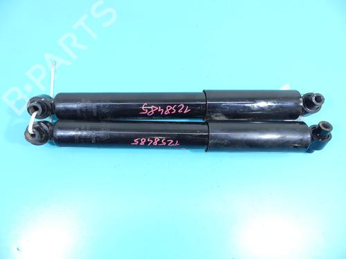 Used Left rear shock absorber Left rear shock absorber 37806416 37806416
