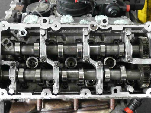 Engine AUDI A4 B8 Avant (8K5) 2.7 TDI | BP37888488M1 - Image 11