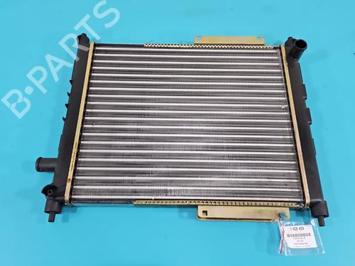 Used Water radiator Water radiator ROVER 400 II (RT) 416 Si (112 hp) 38122605 38122605