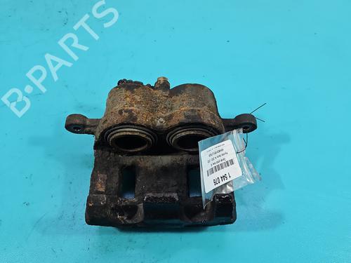 Left front brake caliper HYUNDAI SANTA FÉ I (SM) | BP37825631M105 - Image 4