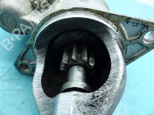 Starter CHEVROLET CRUZE (J300) 1.8 | BP37880451M8 - Image 3