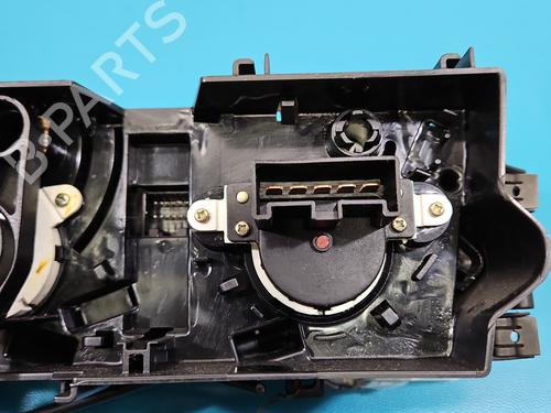Climate control LANCIA YPSILON (843_) 1.2 (843.AXB1A) | BP37840251I5  - Image 5