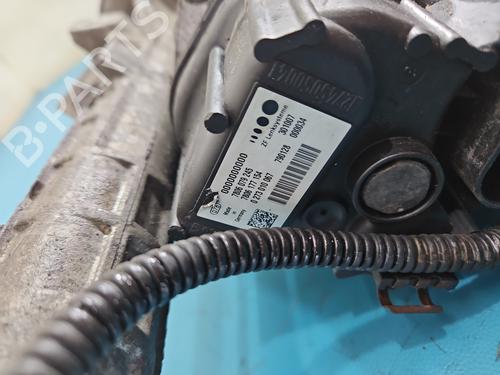 Steering rack BMW 1 (E87) 118 i | BP37850697M22 - Image 9