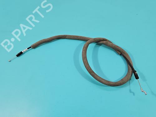 Cable RENAULT EXPRESS Box Body/MPV | BP37830992E12 - Image 4