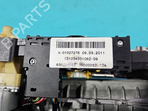 Steering column BMW X6 (E71, E72) xDrive 40 d | BP37823968M21 - Image 11