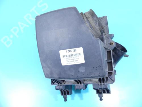 Air filter box OPEL MERIVA B MPV (S10) 1.4 (75) | BP37895054M87 - Image 6