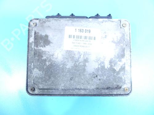 Engine control unit (ECU) SEAT TOLEDO II (1M2) | BP37804228M57 - Image 5