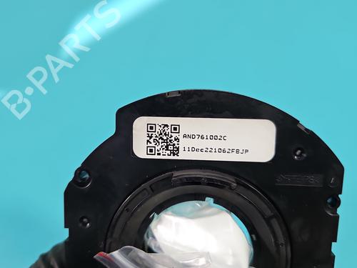 Electronic sensor VOLVO XC60 I SUV (156) D3 / D4 | BP37852160M84 - Image 4