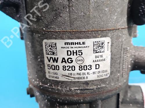AC compressor SKODA OCTAVIA III Combi (5E5, 5E6) 1.6 TDI | BP37822536M34 - Image 7
