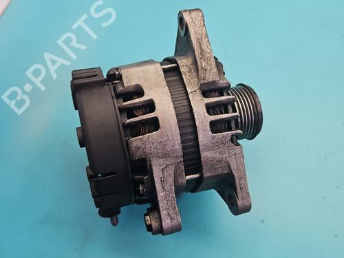 Alternator HYUNDAI i40 I CW (VF) 1.7 CRDi | BP37853936M7 - Image 3