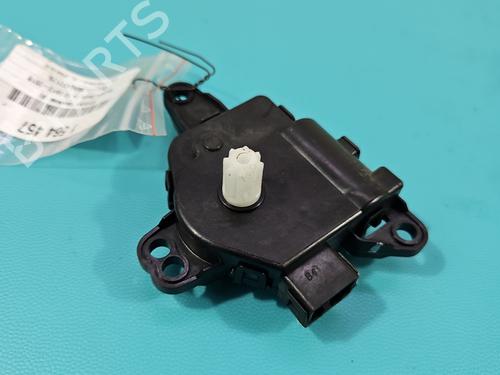 Used Heater blower motor Heater blower motor 37835912 37835912