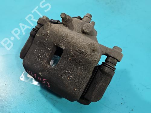 Right front brake caliper KIA PICANTO III (JA) | BP38152325M104 - Image 3