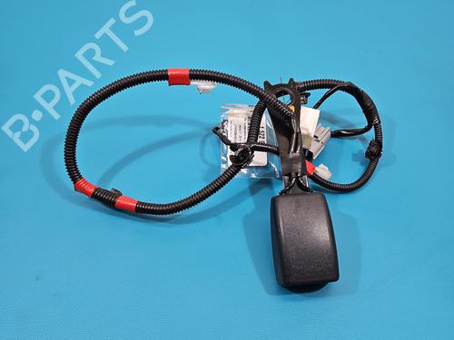 Front left seatbelt LEXUS CT (ZWA10_) 200h (ZWA10_, ZWA10R) | BP38147437I26 - Image 2