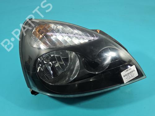 Used Right headlight Right headlight RENAULT THALIA I (LB_) 1.4 (75 hp) 37827970 37827970