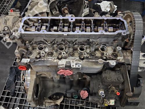 Engine PEUGEOT 5008 (0U_, 0E_) 1.6 HDi | BP37824581M1 - Image 3
