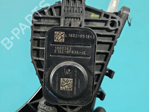 Pedal FORD RANGER (TKE) | BP38148515I4 - Image 6