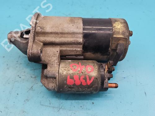 Starter KIA CERATO I Hatchback (LD) 2.0 | BP38119232M8 - Image 4