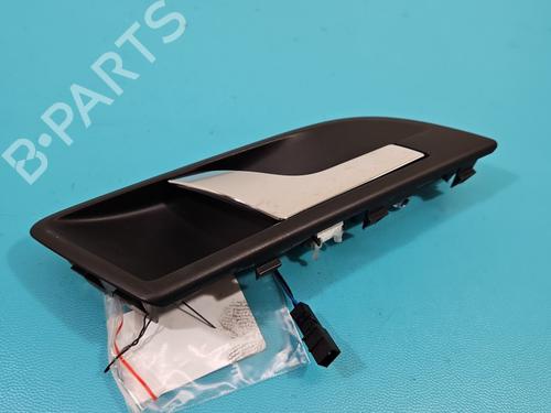 Used Rear right interior door handle Rear right interior door handle SKODA SUPERB II Estate (3T5) 1.6 TDI (105 hp) 38117952 38117952