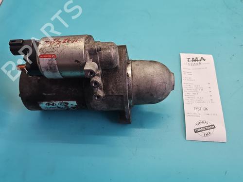 Used Starter Starter 39638302 39638302