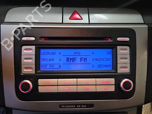 other-vw-passat-b6-3c2-2005-2006-2007-2008-2009-2010-2011-37828170 main image
