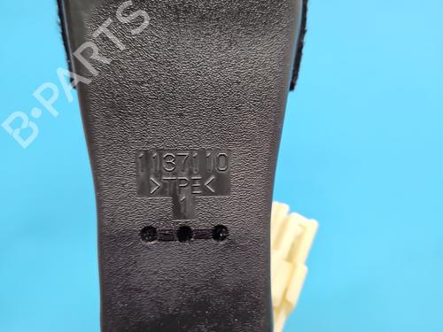 Front right seatbelt SUZUKI SWIFT V (AZ) 1.0 (A2L310) | BP37856713I25 - Image 5