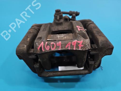 Right rear brake caliper CITROËN C4 Picasso II 1.6 BlueHDi 120 | BP39657114M106 - Image 2