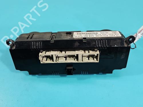 Climate control MERCEDES-BENZ M-CLASS (W164) ML 320 CDI 4-matic (164.122) | BP37835410I5 - Image 5