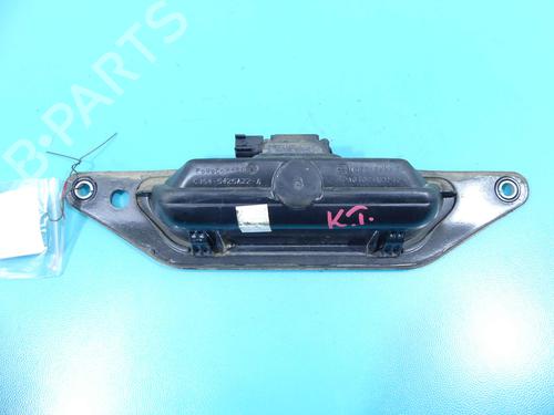 Tailgate handle FORD KUGA I 2.0 TDCi | BP37892409C132 - Image 5
