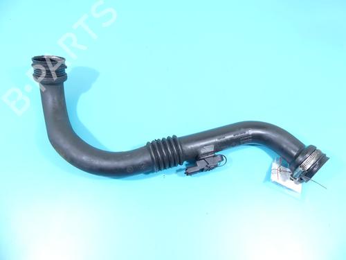 Pipe RENAULT SCÉNIC II (JM0/1_) 1.9 dCi (JM0G, JM12, JM1G, JM2C) | BP37808698M125 - Image 2