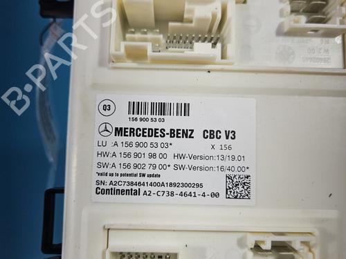 Electronic module INFINITI QX50 II 2.0 AWD (J55) | BP40605921M83 - Image 5