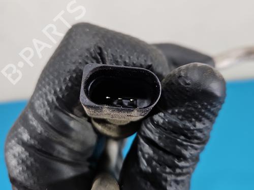 AC pipe PORSCHE PANAMERA (970) 3.6 | BP38113142M126 - Image 4