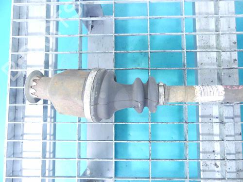 Right front driveshaft RENAULT THALIA I (LB_) 1.2 16V | BP37802763M39 - Image 3