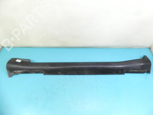Used Left sideskirt Left sideskirt 37885041 37885041