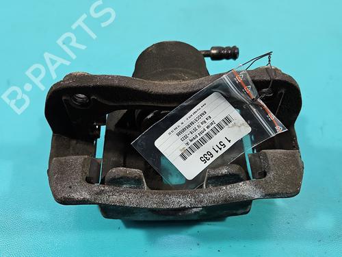 Right front brake caliper KIA RIO IV (YB, SC, FB) 1.2 CVVT | BP38144692M104 - Image 5