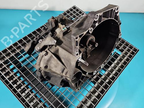 gearbox-fiat-grande-punto-199_-2005-37857825 main image